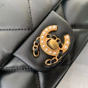 2022 Chanel Flap Bag