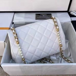 2022 Chanel Flap Bag