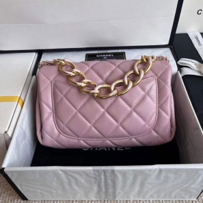 2022 Chanel Flap Bag