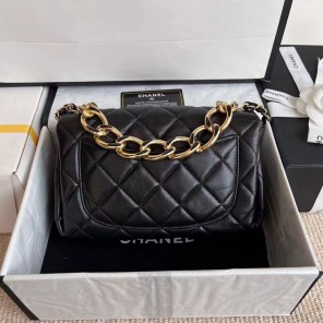 2022 Chanel Flap Bag