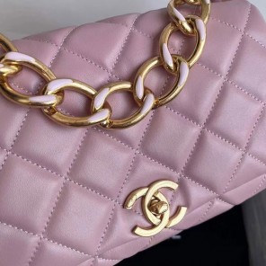 2022 Chanel Flap Bag
