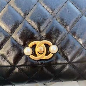 2022 Chanel Flap Bag