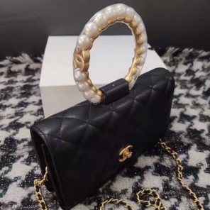 2022 Chanel Flap Bag