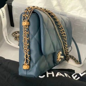 2022 Chanel Flap Bag