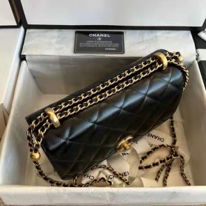 2022 Chanel Flap Bag