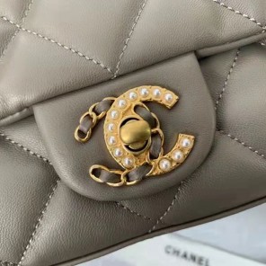2022 Chanel Flap Bag