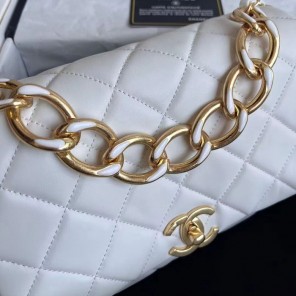 2022 Chanel Flap Bag