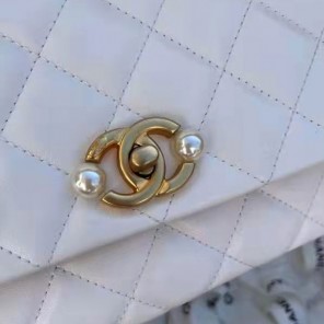 2022 Chanel Flap Bag