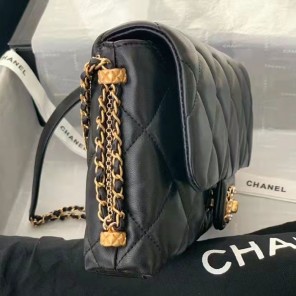 2022 Chanel Flap Bag