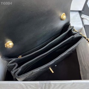 2022 Chanel Flap Bag