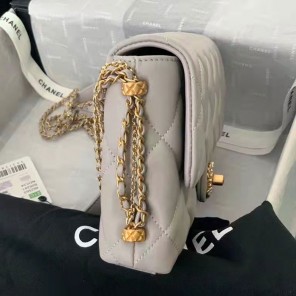 2022 Chanel Flap Bag