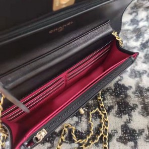 2022 Chanel Flap Bag