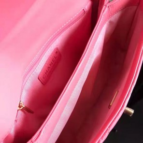 2022 Chanel Flap Bag