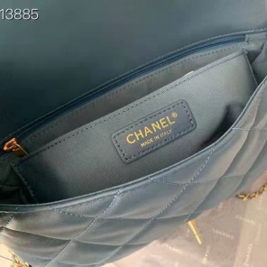 2022 Chanel Flap Bag