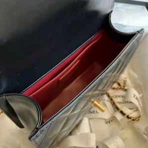 2022 Chanel Flap Bag