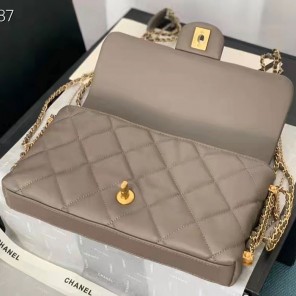 2022 Chanel Flap Bag