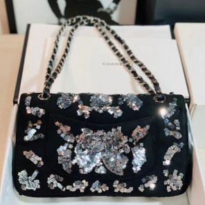 2022 Chanel Flap bag