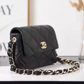 2022 Chanel Flap bag