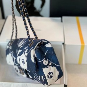 2022 Chanel Flap bag