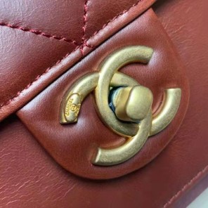 2022 Chanel Flap bag