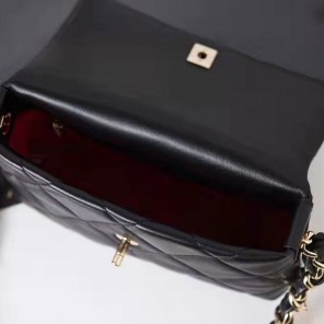 2022 Chanel Flap bag