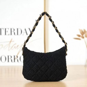 2022 Chanel HOBO HANDBAG