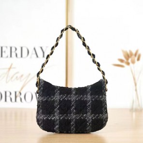 2022 Chanel HOBO HANDBAG