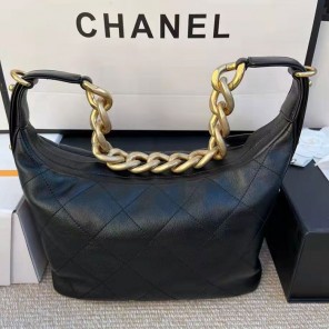 2022 Chanel HOBO HANDBAG