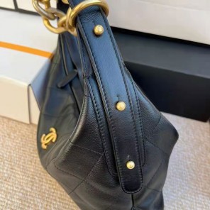 2022 Chanel HOBO HANDBAG