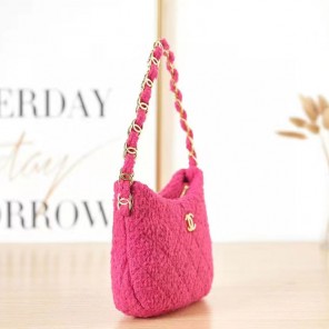 2022 Chanel HOBO HANDBAG