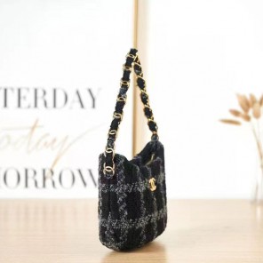 2022 Chanel HOBO HANDBAG