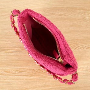 2022 Chanel HOBO HANDBAG