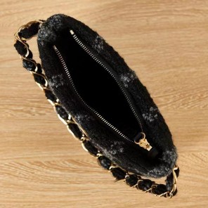 2022 Chanel HOBO HANDBAG