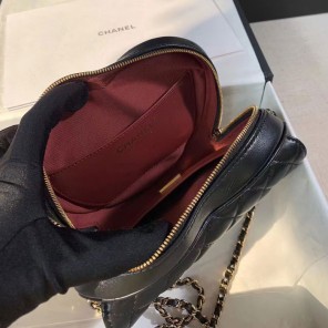 2022 Chanel Heart Bag