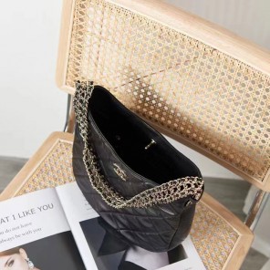 2022 Chanel Hobo Bag