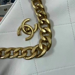 2022 Chanel Hobo Handbag