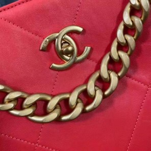 2022 Chanel Hobo Handbag