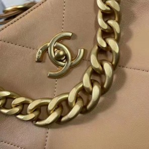 2022 Chanel Hobo Handbag