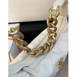 2022 Chanel Hobo handbag