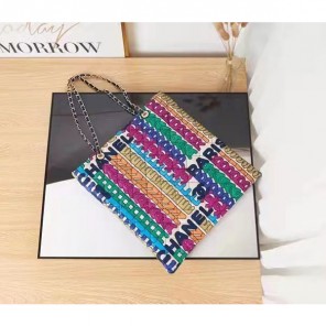 2022 Chanel LARGE SHOPPING BAG