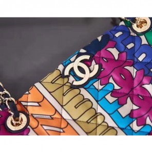 2022 Chanel LARGE SHOPPING BAG