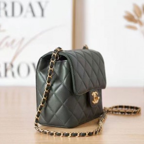 2022 Chanel MINI FLAP BAG