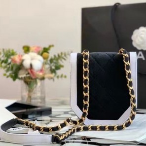 2022 Chanel MINI FLAP BAG