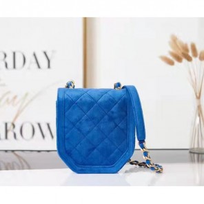 2022 Chanel MINI FLAP BAG