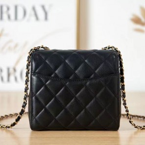 2022 Chanel MINI FLAP BAG