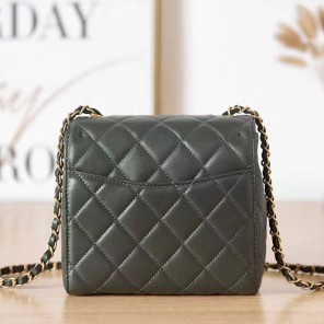 2022 Chanel MINI FLAP BAG