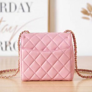 2022 Chanel MINI FLAP BAG