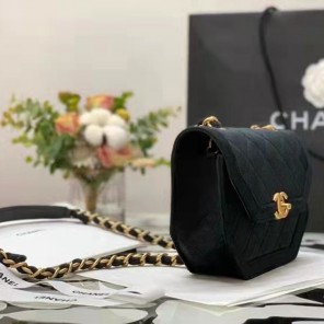 2022 Chanel MINI FLAP BAG