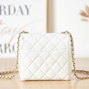 2022 Chanel MINI FLAP BAG