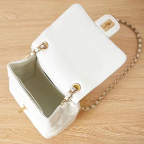 2022 Chanel MINI FLAP BAG